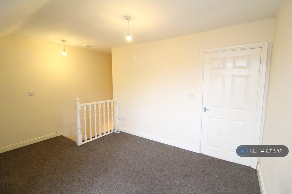 Main image of property: Firth Park Road, Sheffield, S5
