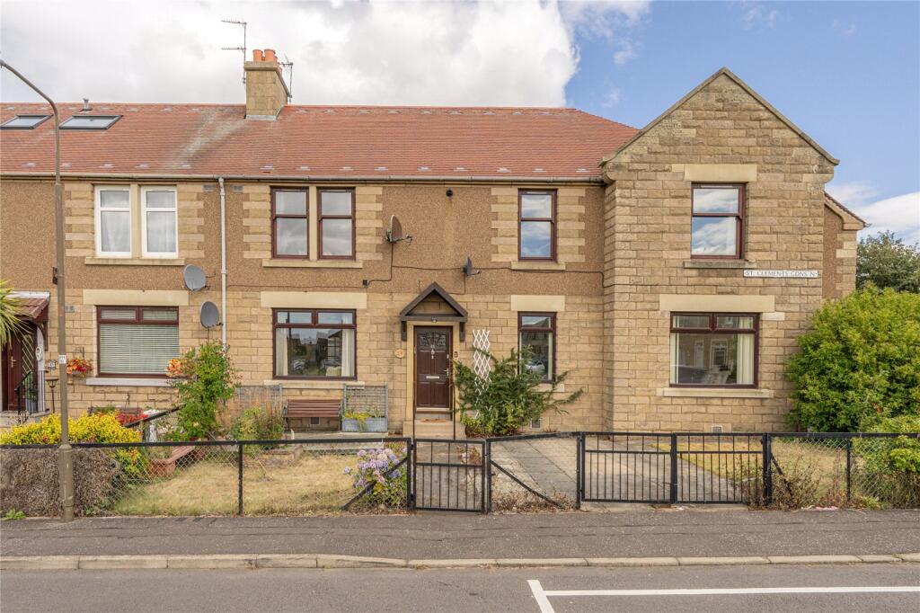 Main image of property: 23 St. Clements Gardens North, Wallyford, Musselburgh, EH21