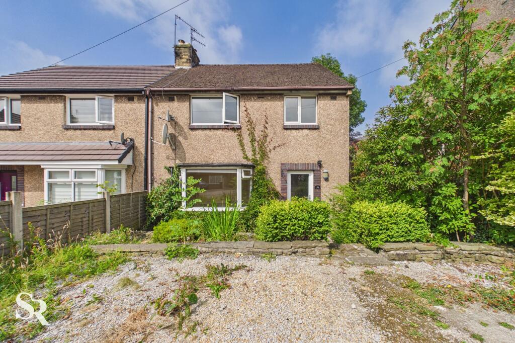 Main image of property: Belgrade Avenue, Chinley, SK23