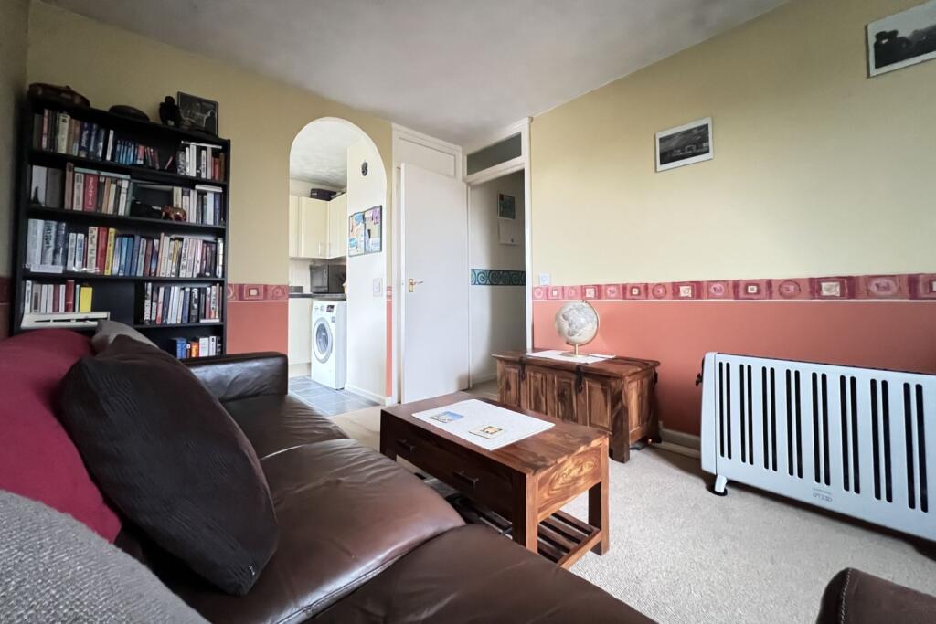 Yarrow Way, Southampton, SO31 photo 3