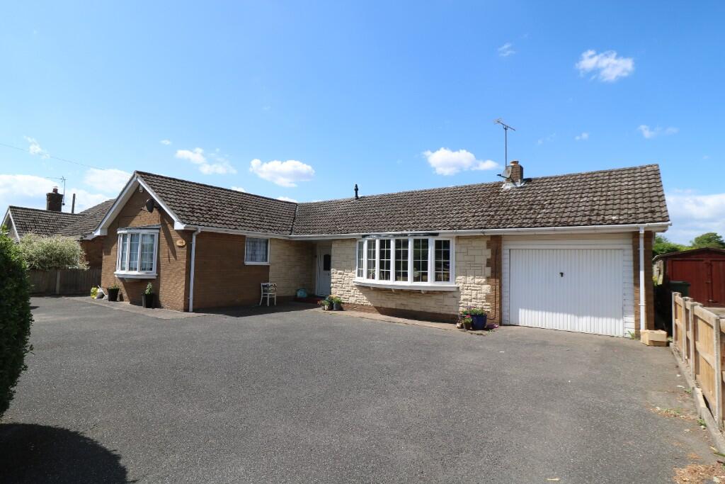 Main image of property: Haxey Lane, Haxey DN9
