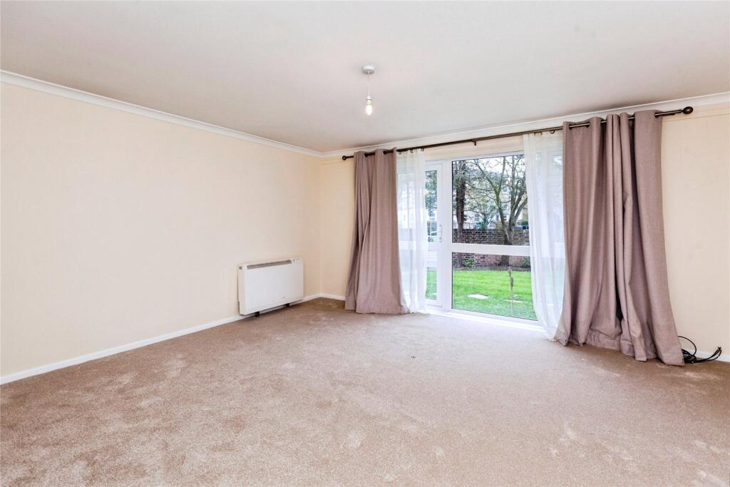 Main image of property: Crossways Court, Osborne Road, Windsor, SL4