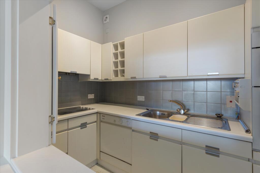 Apartment in London - More