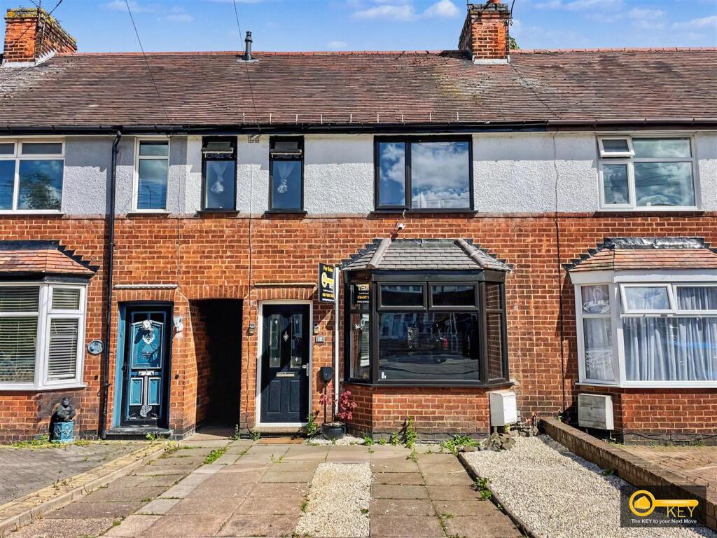 Main image of property: Stretton Road, Nuneaton