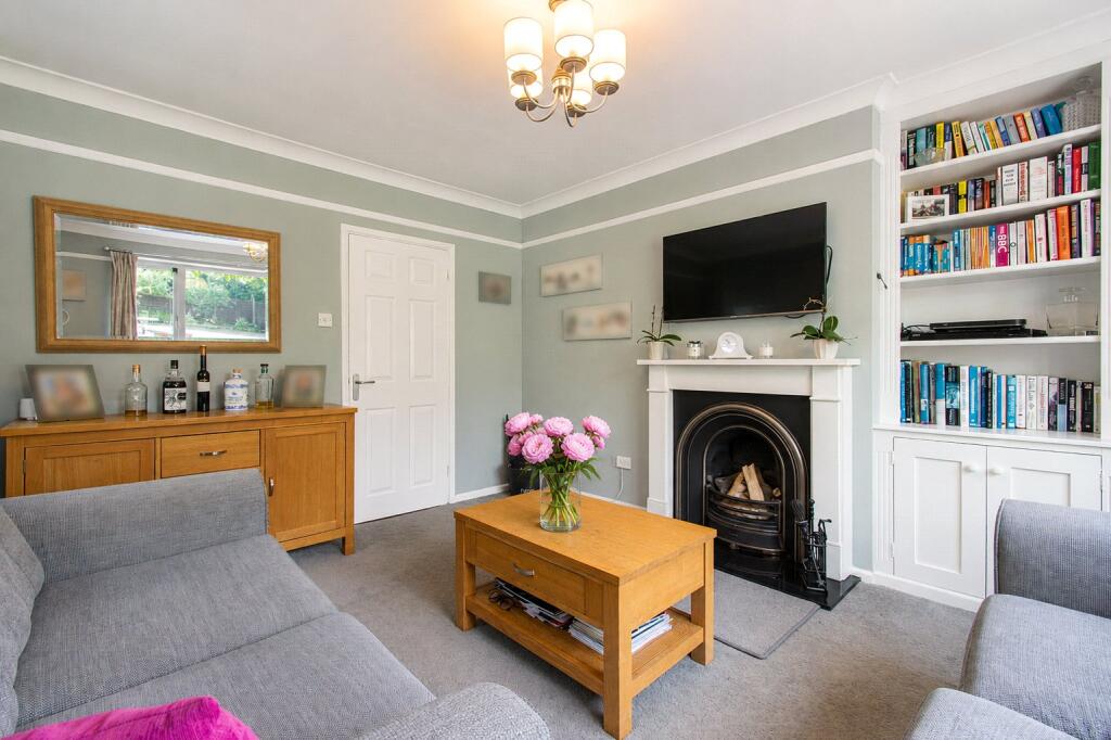 House in Newbury, Speenhamland - View 4