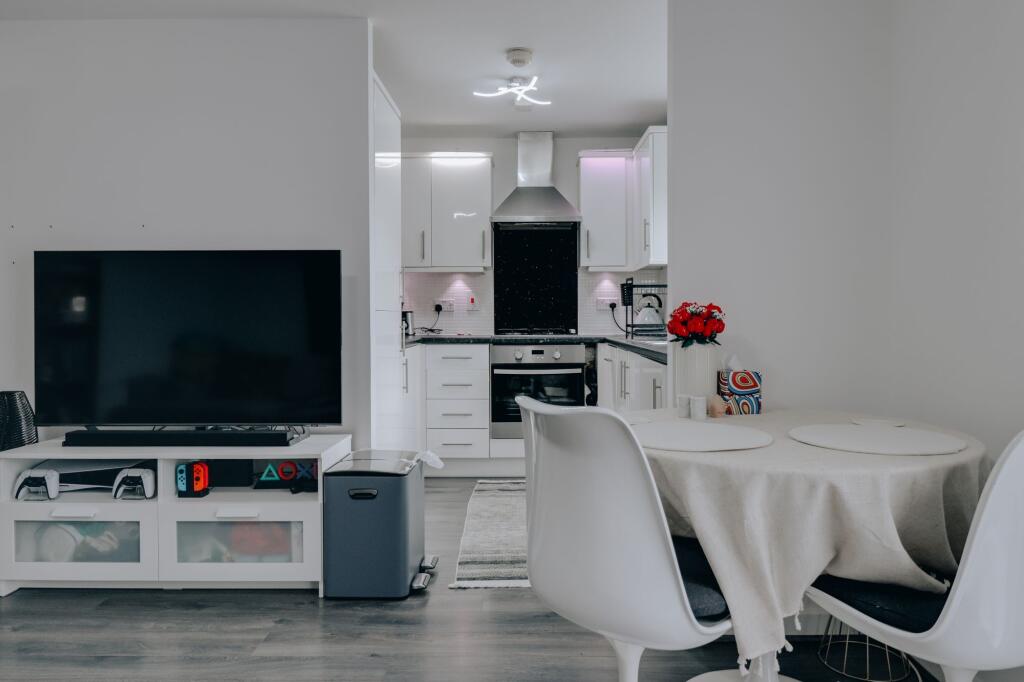 Main image of property: Dodd Road, Stubbs Court, WD24