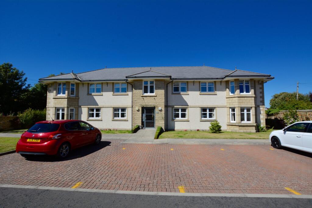 Main image of property: Flat 1, 51a St. Meddans Street, Troon, KA10 6HL