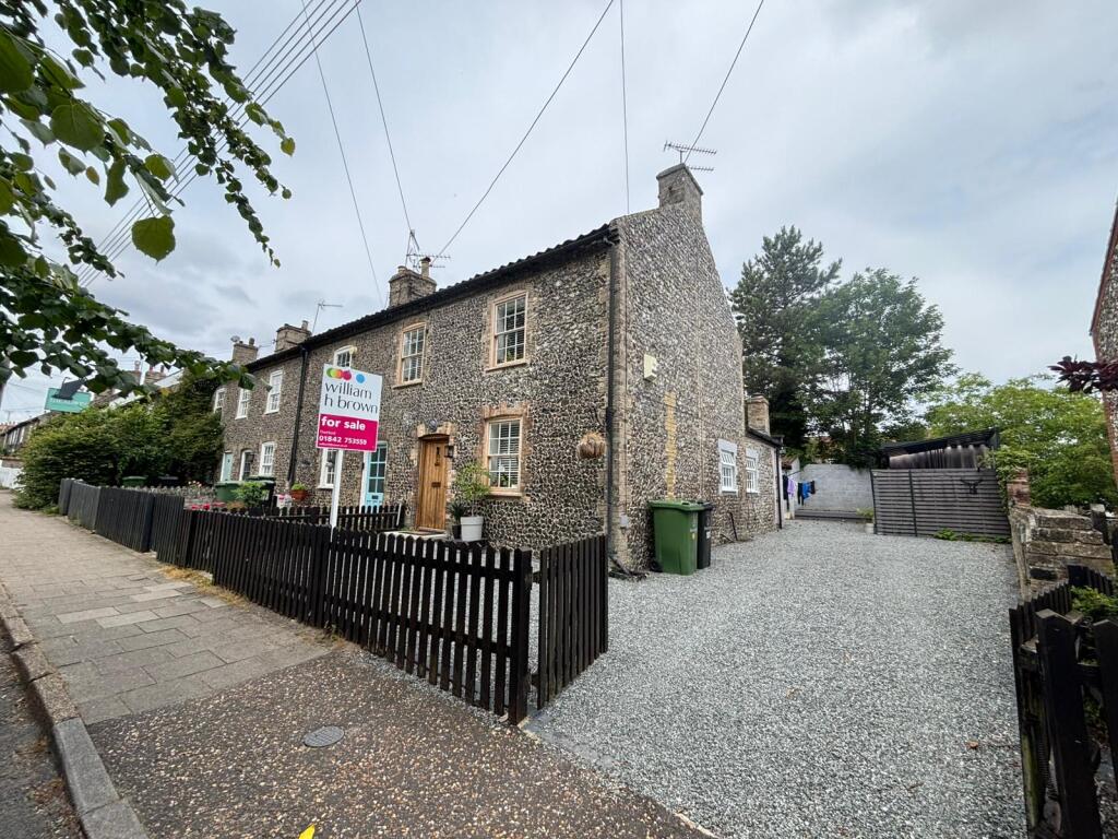 Main image of property: Castle Street, Thetford