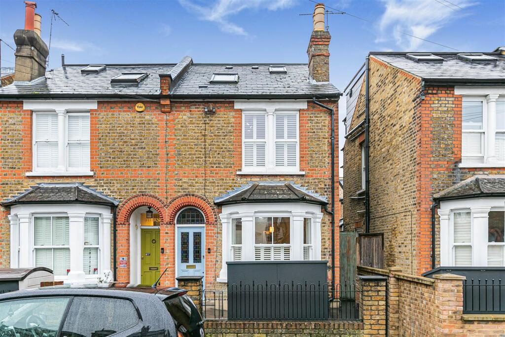 Main image of property: Clifton Road, Kingston Upon Thames