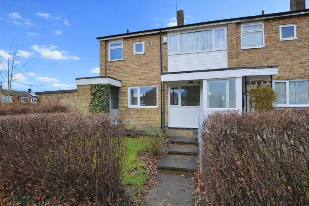 Main image of property: Dove Court, Hatfield