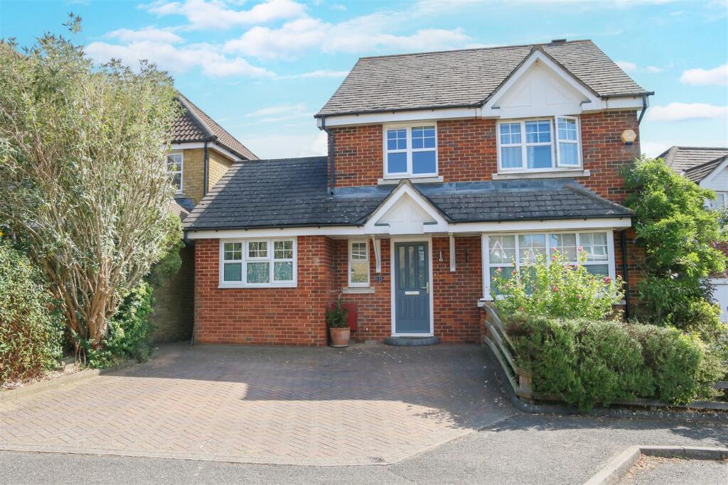 Main image of property: Greenwood Gardens, Shenley