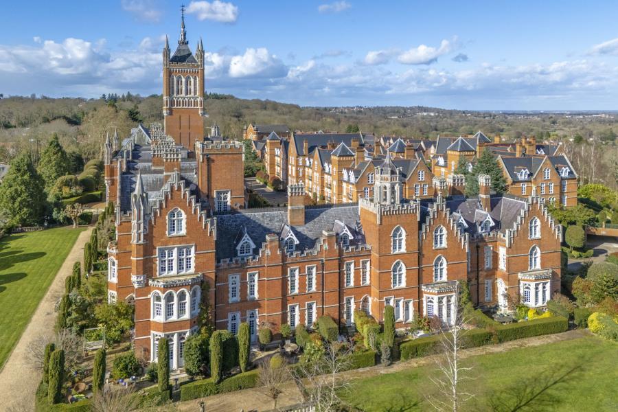 Main image of property: Virginia Park