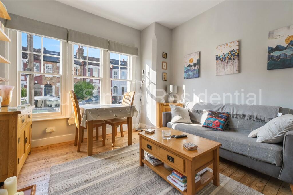 Main image of property: Kimberley Gardens, Harringay, London, N4