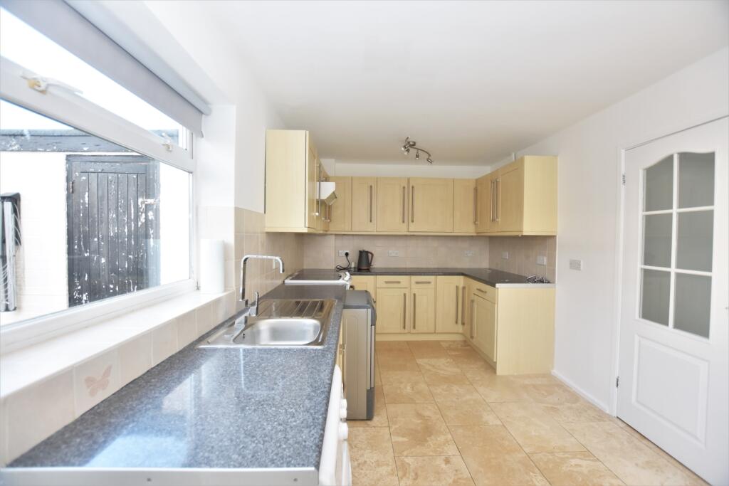 House in London - View 3