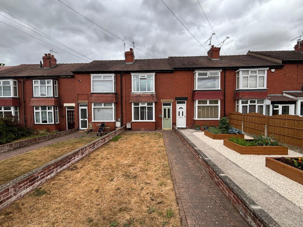 Main image of property: Worksop Road, DN11 9RE