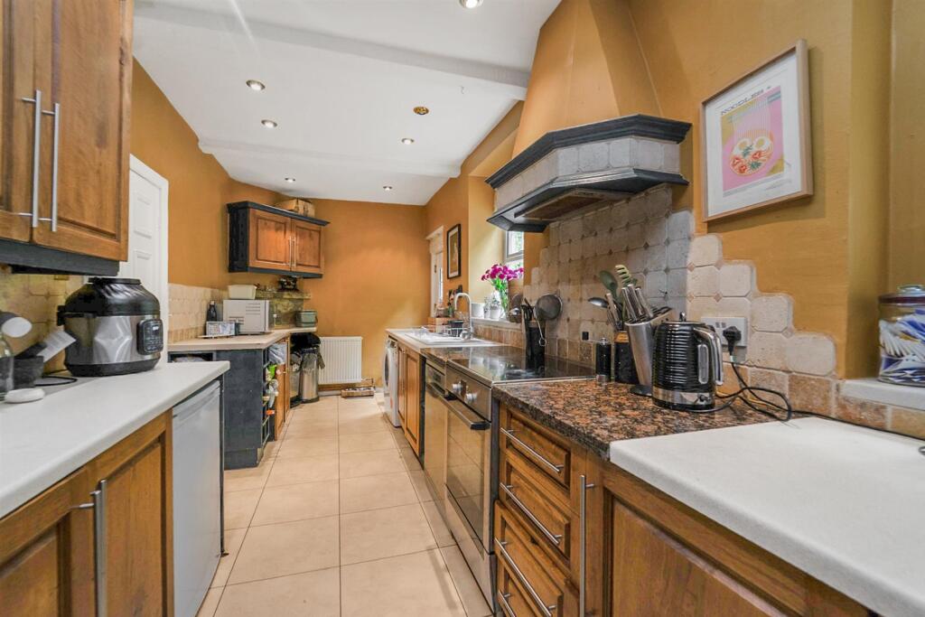Baron Fold, Rossendale photo 5