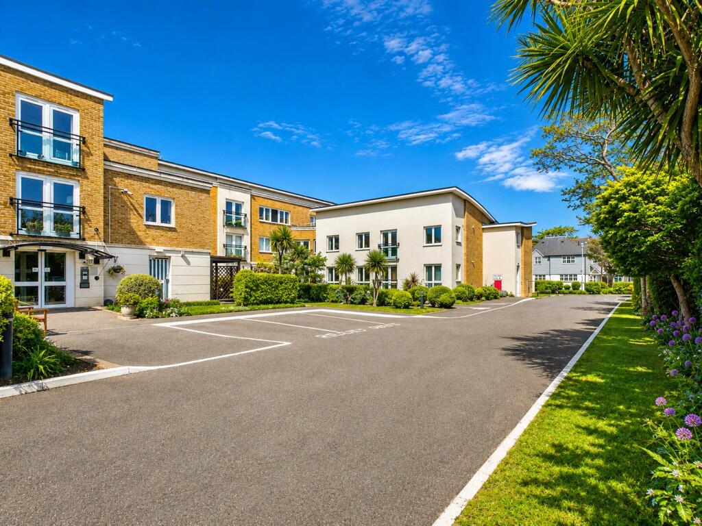 Main image of property: Highview Court, 46 Wortley Road, Highcliffe, Christchurch, BH23