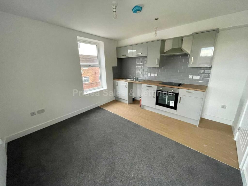 Main image of property: Garfield St, Gainsborough