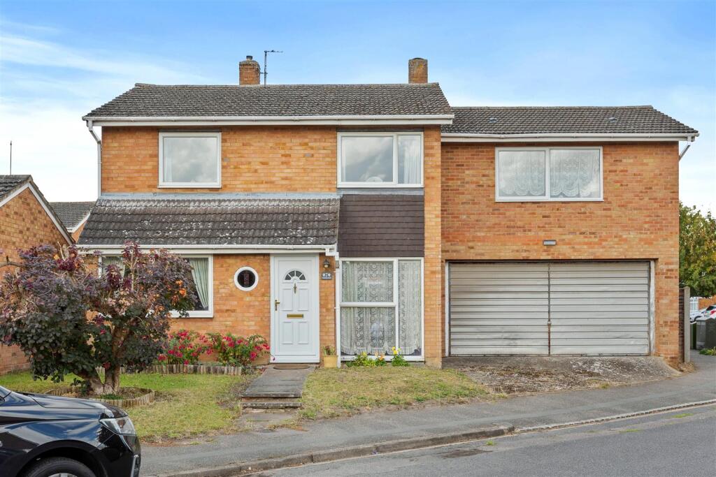 Main image of property: Cricketers Road, Arlesey, Beds SG15 6SP