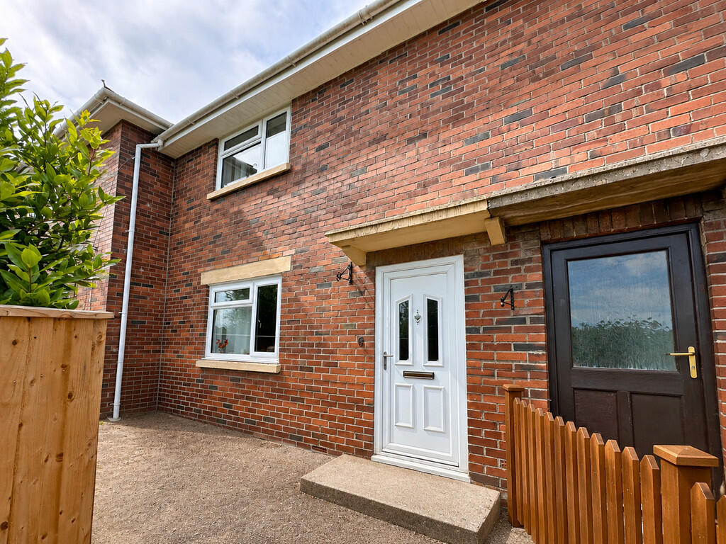 Main image of property: Hill Crest, Exminster
