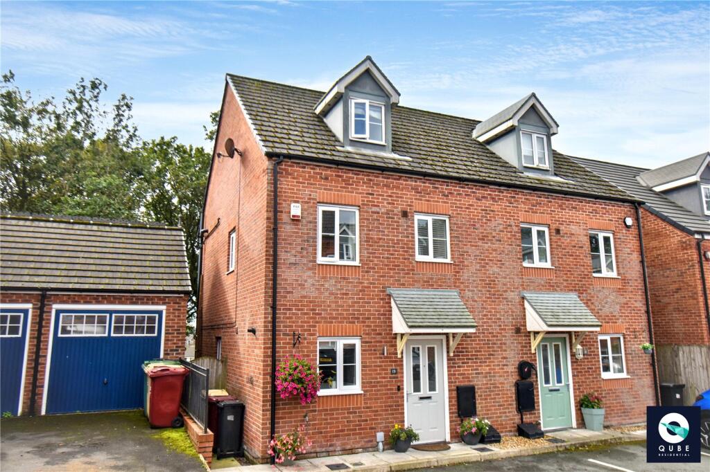 House in Bolton - View 2