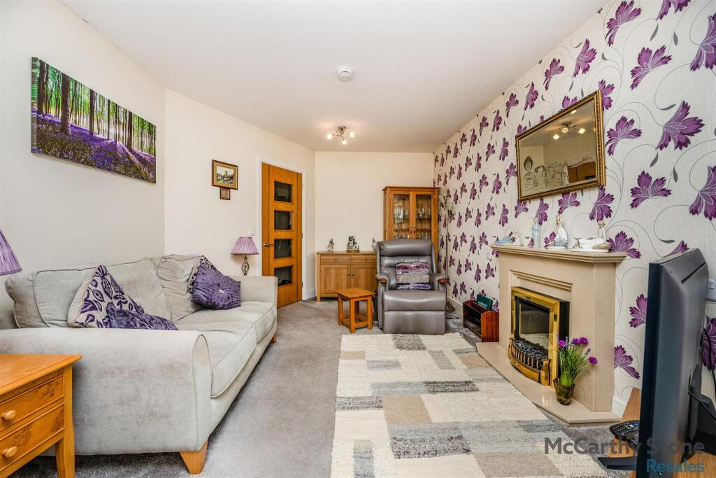 Additional image 4 of Henshaw Court, 295 Chester Road, Castle Bromwich, Birmingham