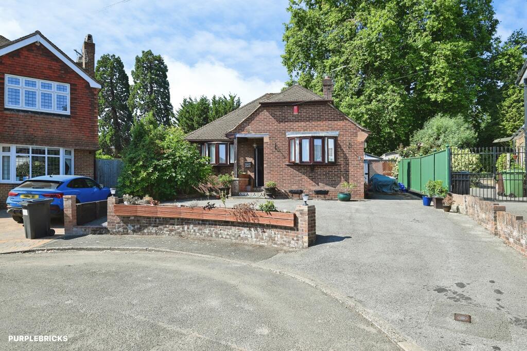 Main image of property: Kingsdown Close, Maidstone, ME16