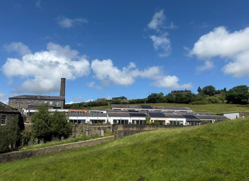 Main image of property: Pecket Well, Hebden Bridge