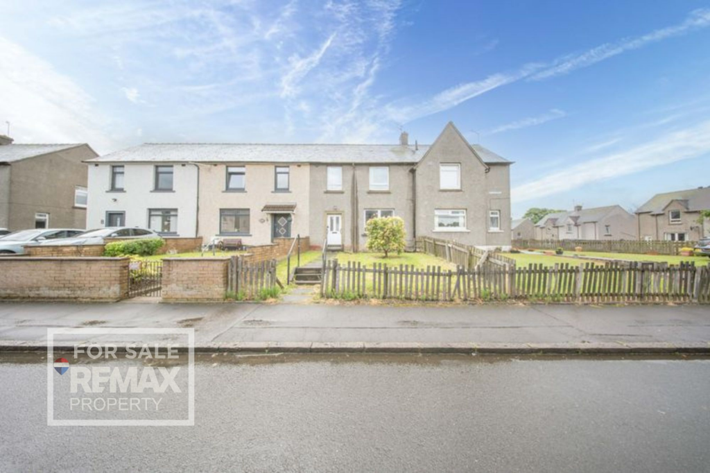 Main image of property: Albyn Terrace, Broxburn, EH52 5ES
