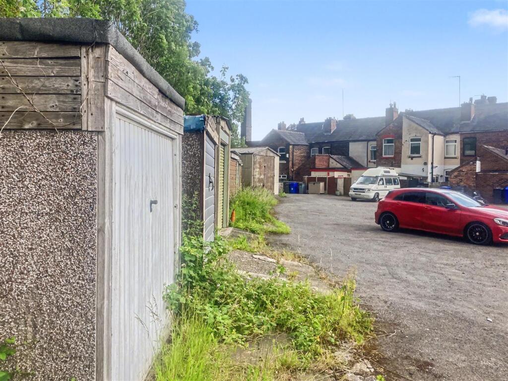 Brakespeare Street, Goldenhill, Stoke-on-Trent photo 5