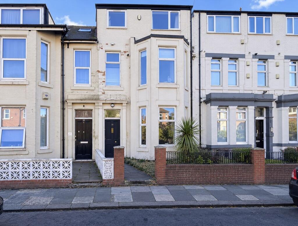 Main image of property: Grosvenor Road, Jesmond, Newcastle upon Tyne, Tyne and Wear, NE2 2RP