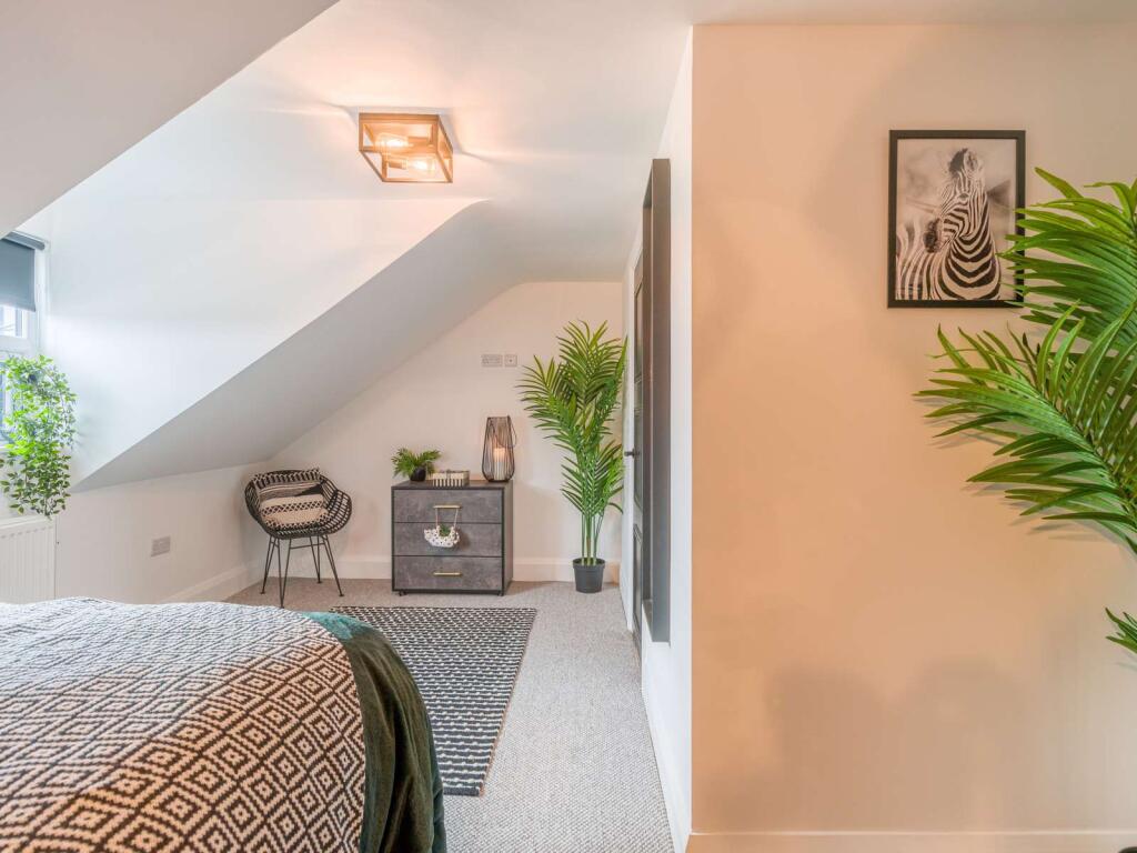 Main image of property: 53A Market Street