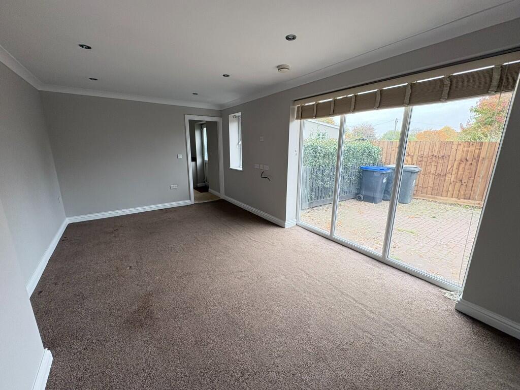 Summer Cottage Well Lane Welton - View 4