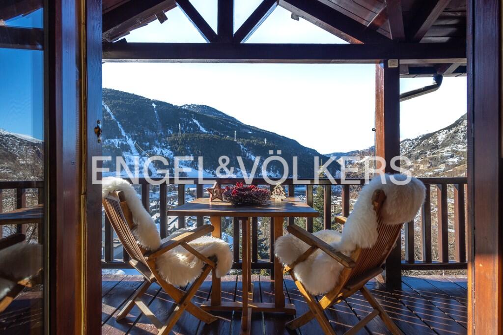 Main image of property: Canillo