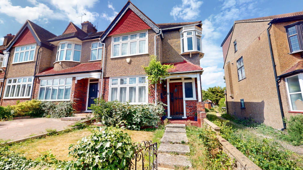 Main image of property: Beechfield Road, Bromley, BR1