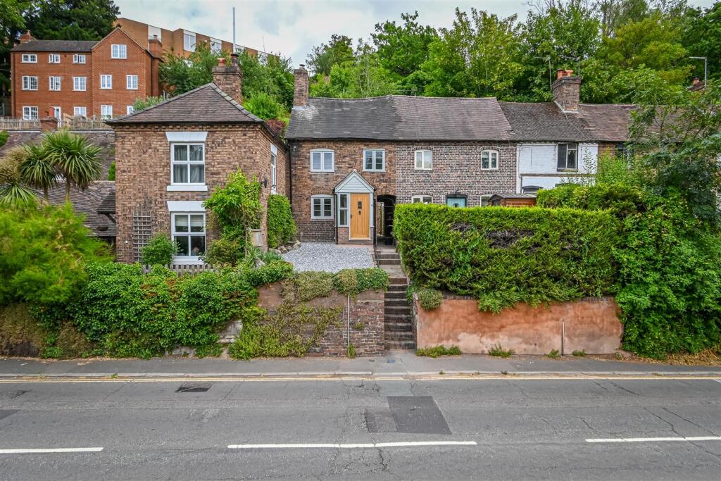 Main image of property: 9 Hollybush Road, Bridgnorth