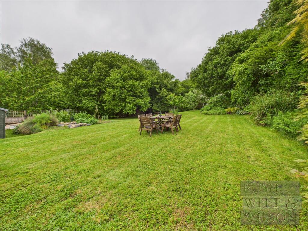 Abbey Mews, Robertsbridge – pohled 4