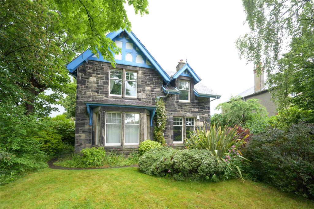 Main image of property: Preston Manse, Prestonpans, United Kingdom, EH32