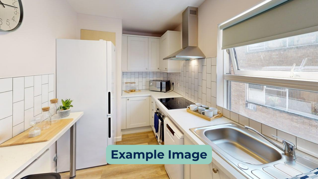 Flat 4, 1, Mark Lane BS1 5DG