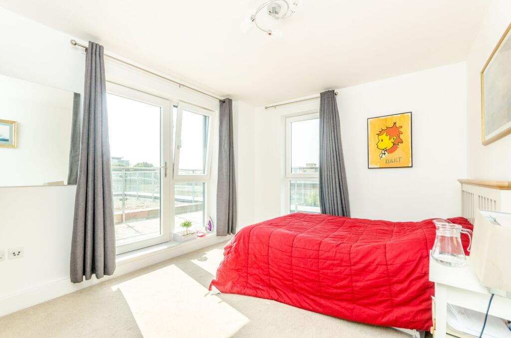 3 bedroom penthouse for rent