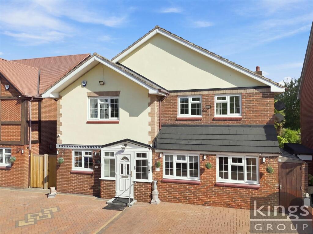 Main image of property: Bittern Close, West Cheshunt