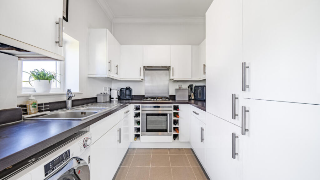 Apartment in London - View 3