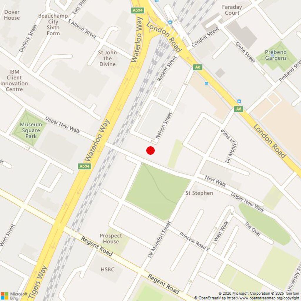 Property Map