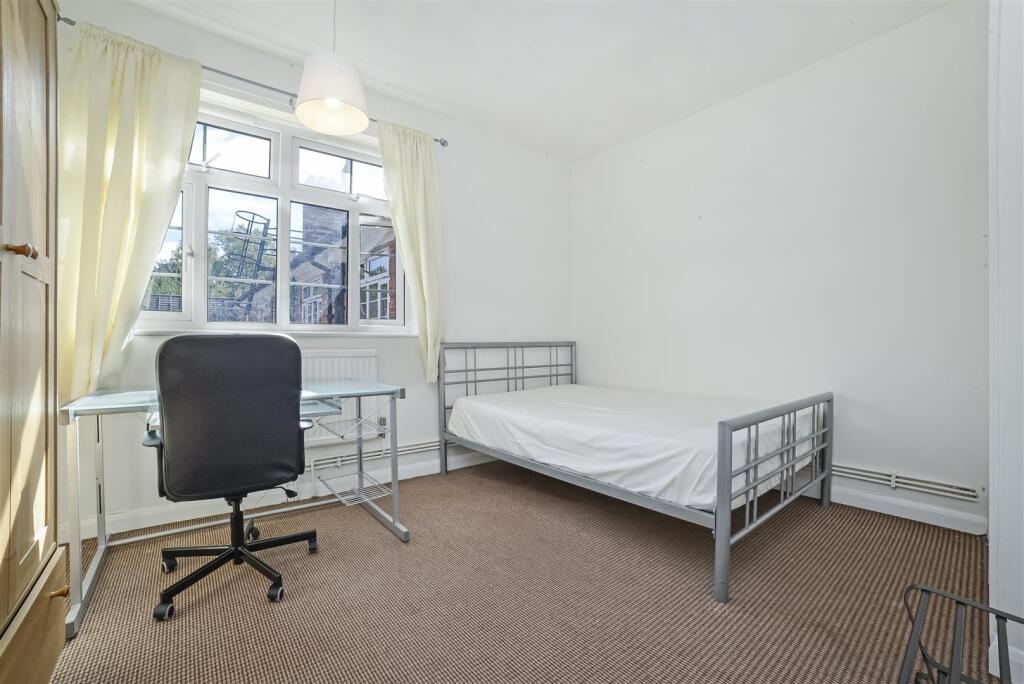 3 bedroom apartment for rent