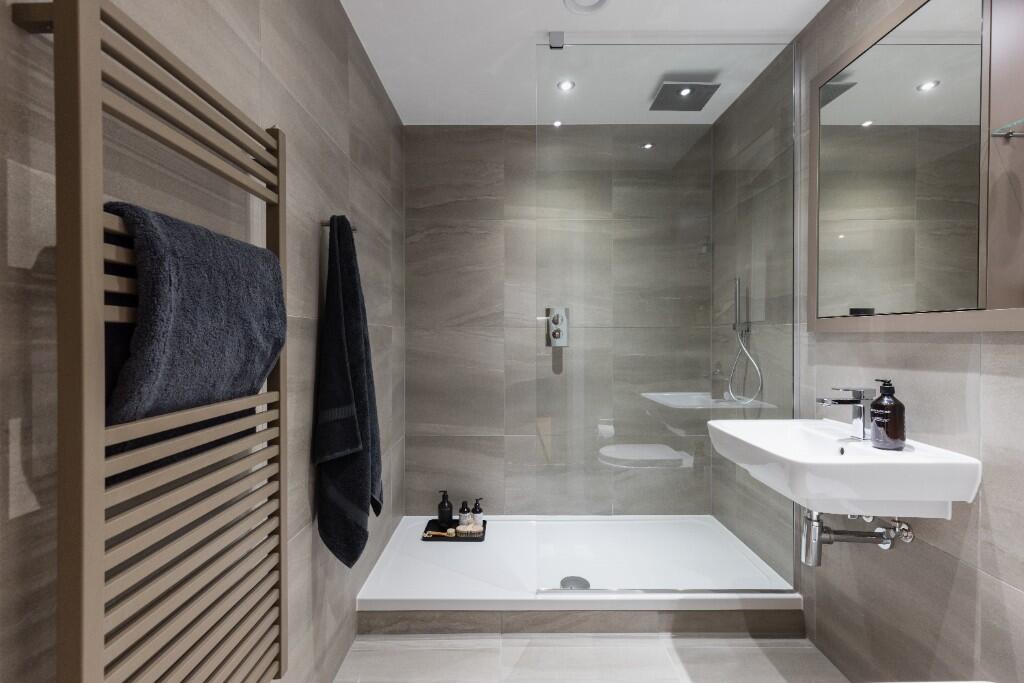 Main image of property: Drysdale Gait, Edinburgh, EH3