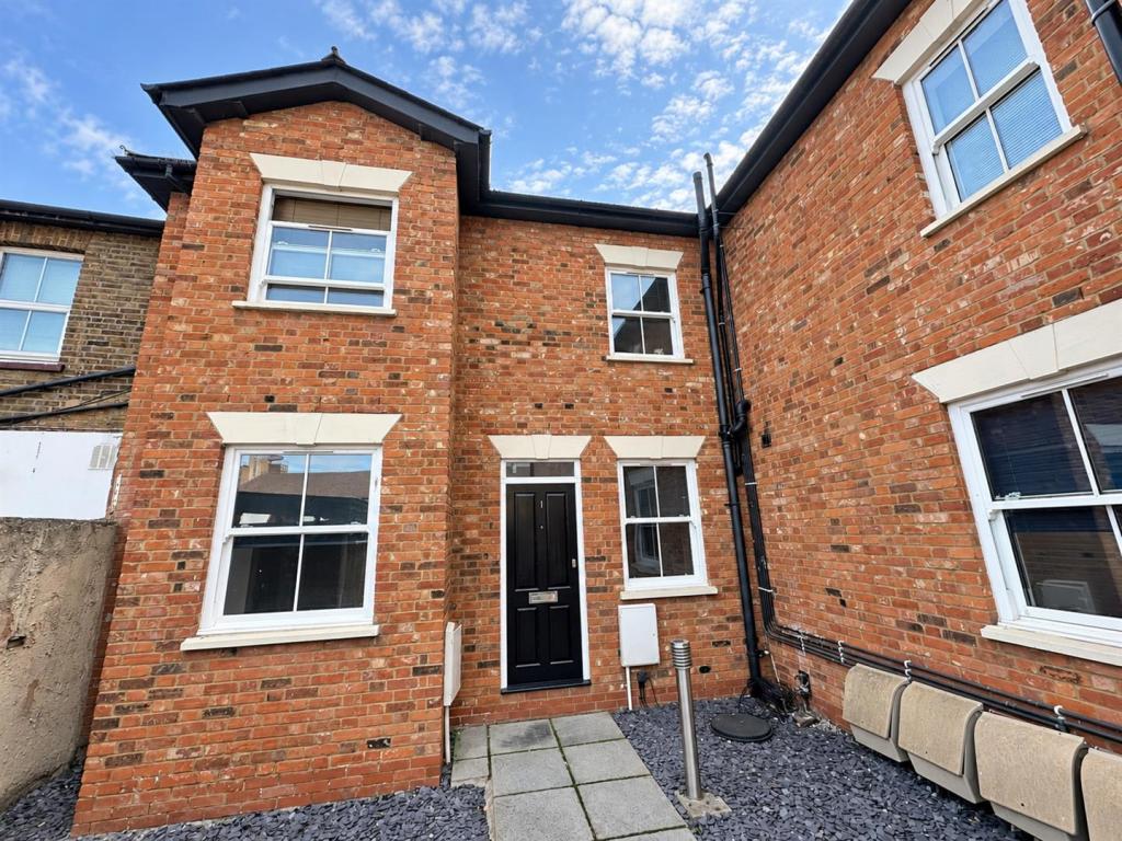 Main image of property: Langley Road, Watford