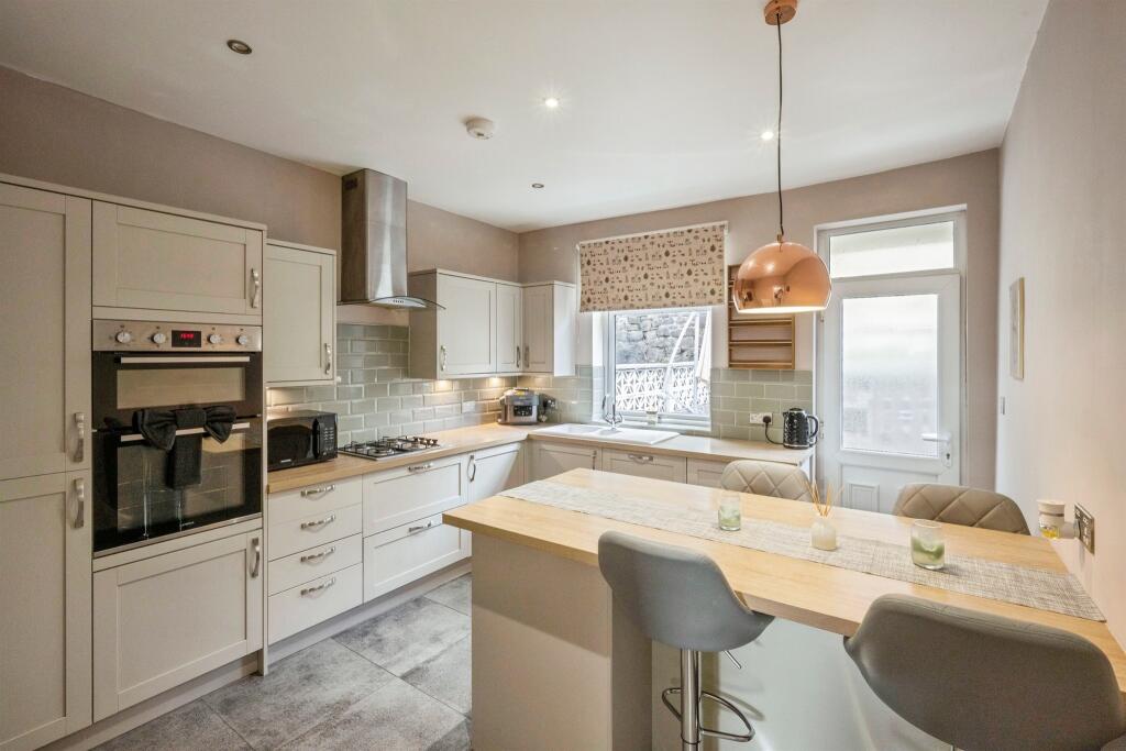 House in Sheffield - View 3