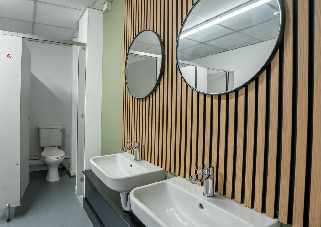 Facilities