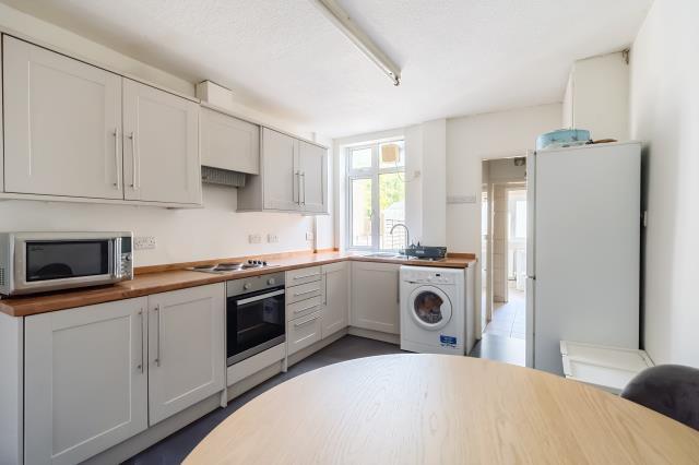 House in Oxford, New Hinksey, South Oxford - View 4