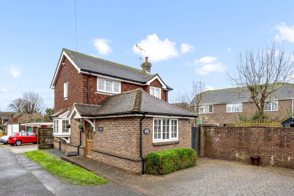 Main image of property: Church Street, Henfield, BN5